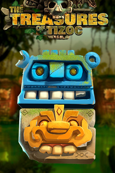 The Treasures of Tizoc
